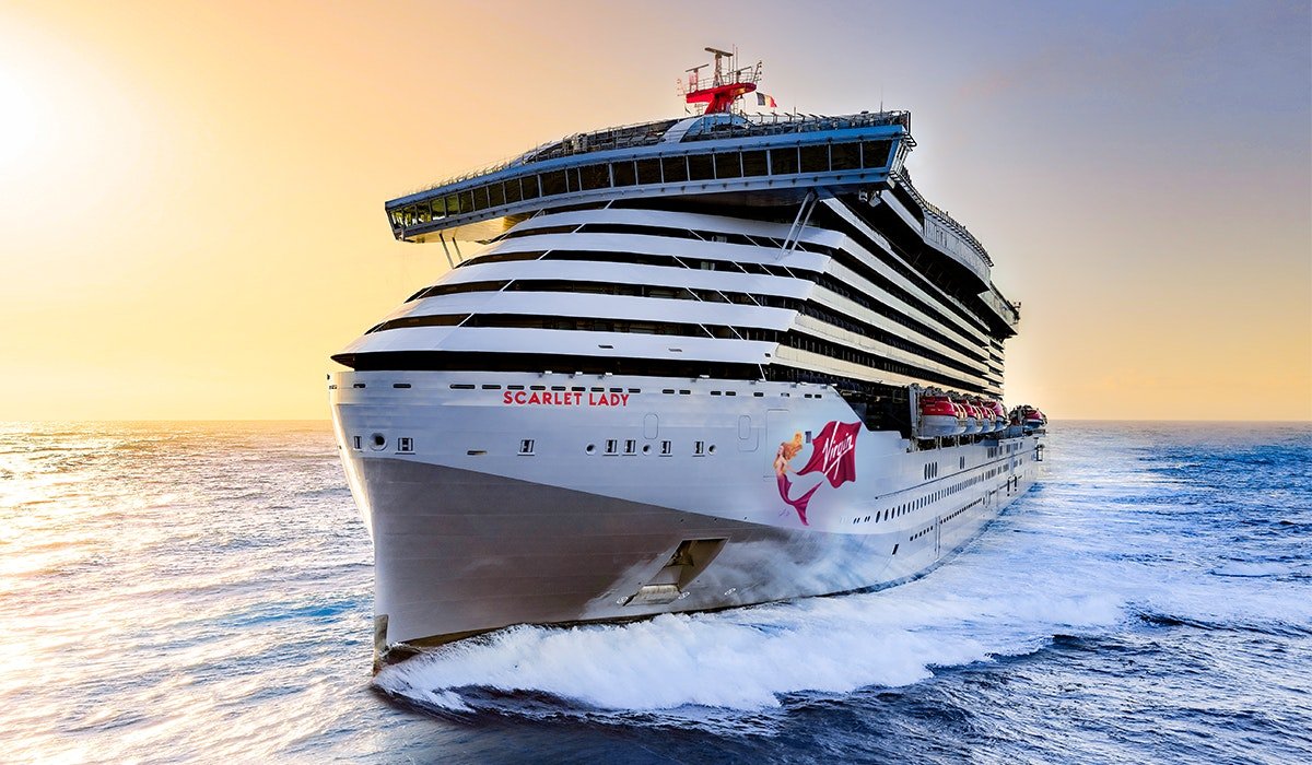First Timer's Guide to Virgin Voyages